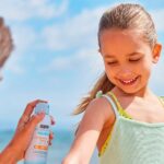 ISDIN FotoProtector Transparent Spray Pediatrics SPF50+ 250mL - Imagen 2