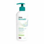 ISDIN Germisdin Gel de Bano Aloe Vera Piel Seca 500mL