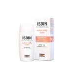 ISDIN Foto Ultra 100 Active Unify SPF50+ 50mL - Imagen 3