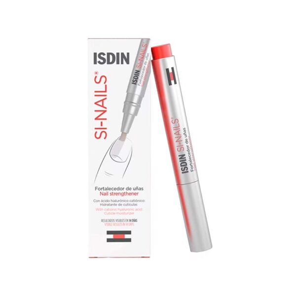 ISDIN SI-Nails 2.5mL