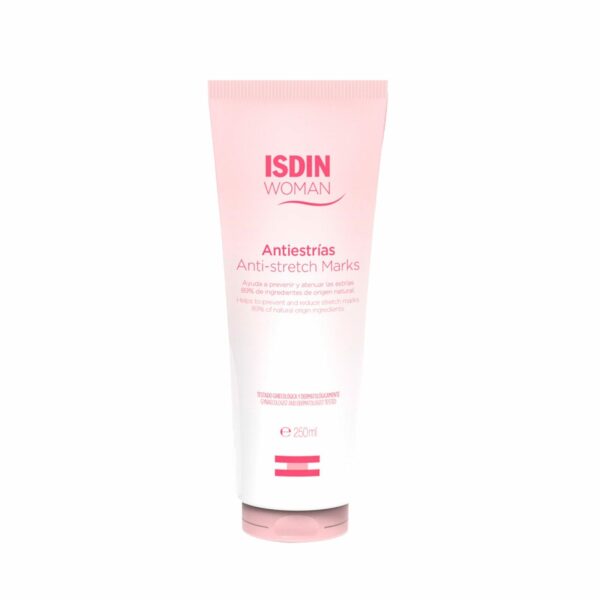 ISDIN Woman Antiestrias 250mL