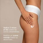 ISDIN Woman Antiestrias 250mL - Imagen 3