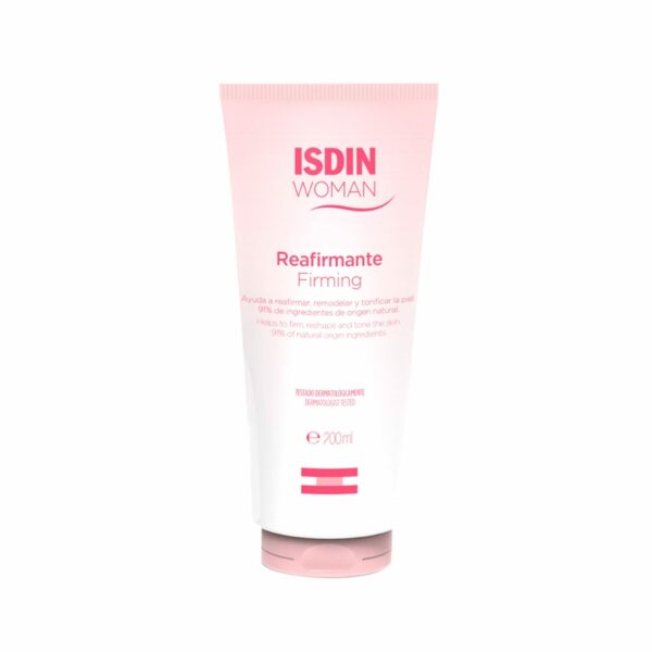 ISDIN Woman Reafirmante 200mL