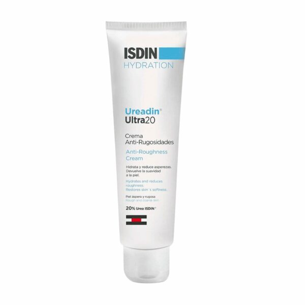 ISDIN Ureadin Ultra 20 Crema 100mL