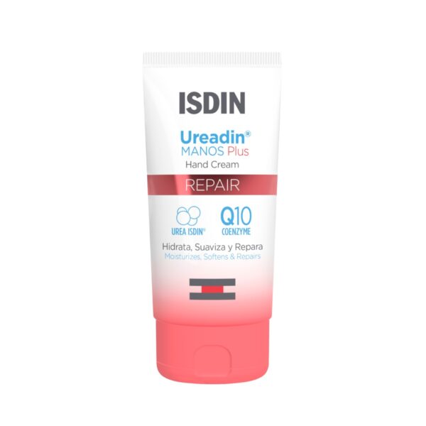 ISDIN Ureadin Plus Repair Hands 50mL