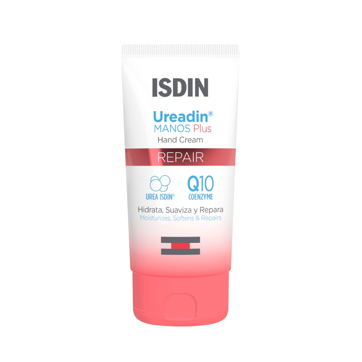 250919123745_2_1.jpg ISDIN Ureadin Plus Repair Hands 50mL - Imagen 1