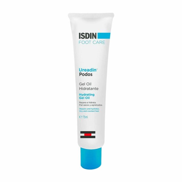ISDIN Ureadin Foot Care Gel Oil 75mL
