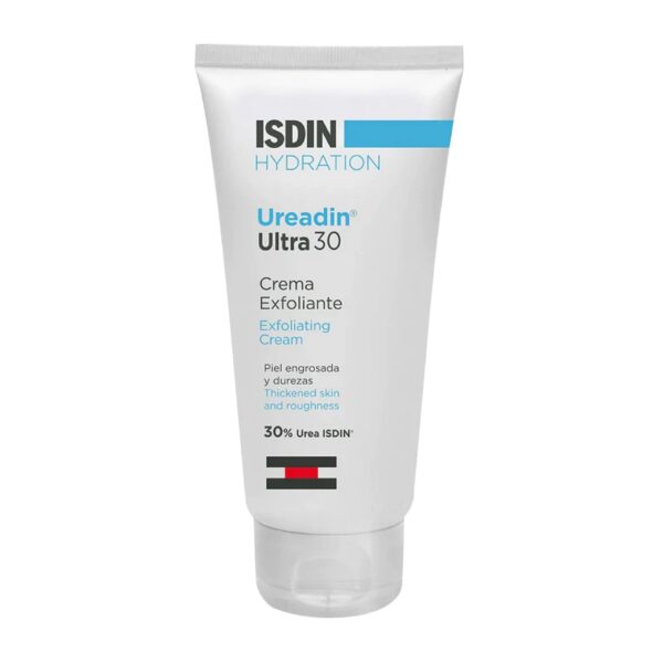 ISDIN Ureadin Ultra 30 Cream 50mL
