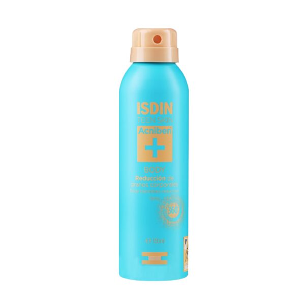 ISDIN Acniben Body 150mL