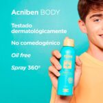 ISDIN Acniben Body 150mL - Imagen 3