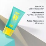 ISDIN Acniben Control de Brillos y Granos 40mL - Imagen 2