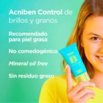 ISDIN Acniben Control de Brillos y Granos 40mL - Imagen 4