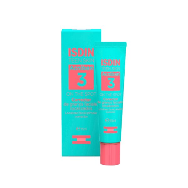 ISDIN Acniben On The Spot 15mL