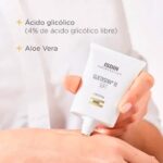 Isdinceutics Glicoisdin 10 soft Gel Facial 50g - Imagen 3