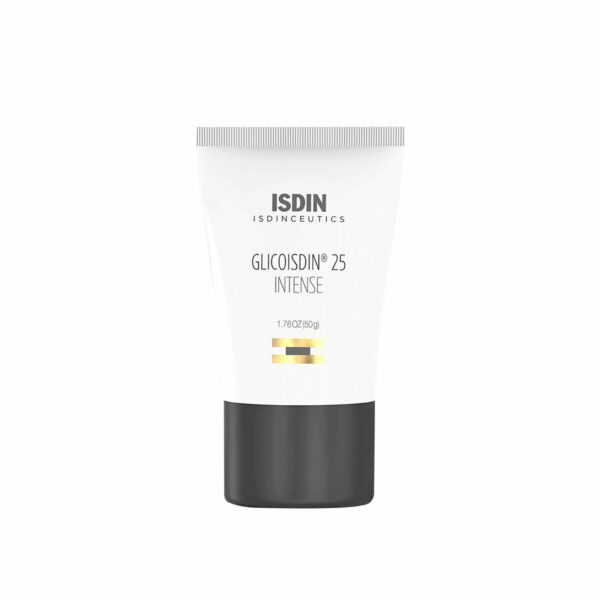 Isdinceutics Glicoisdin 25 Facial Gel 50g