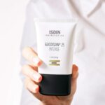 Isdinceutics Glicoisdin 25 Facial Gel 50g - Imagen 2