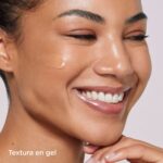 Isdinceutics Glicoisdin 25 Facial Gel 50g - Imagen 3