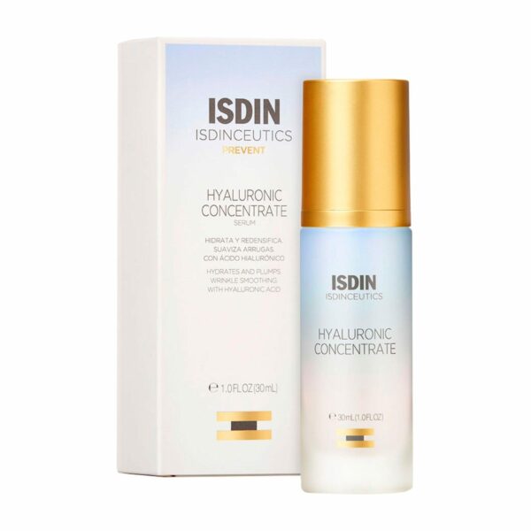 Isdinceutics Hyaluronic Concentrate Serum 30mL
