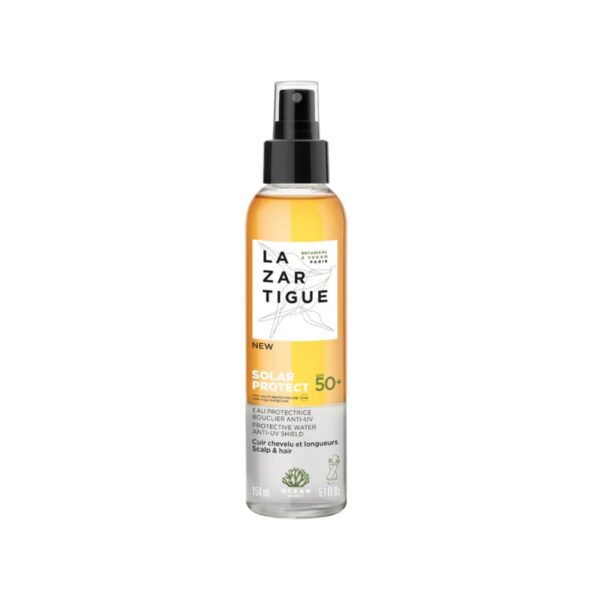 Lazartigue Solar Protect 50+ 150ml