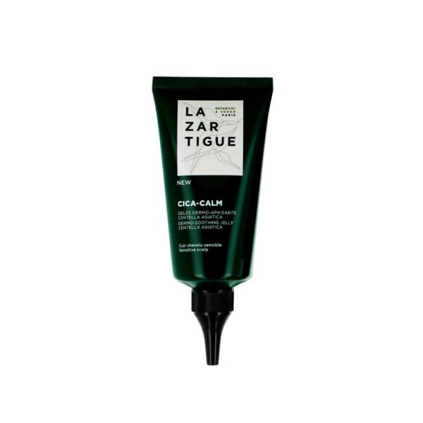 Lazartigue Cica-Calm Post Shampoo 75mL