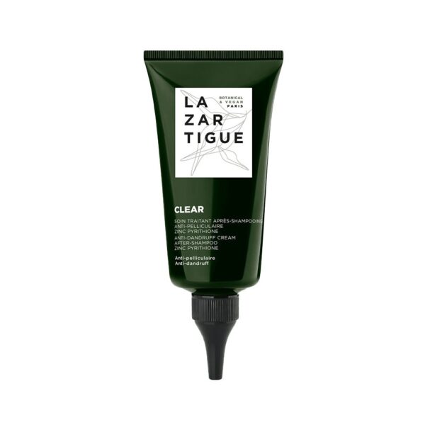 Lazartigue Clear Acondicionador 75mL
