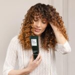 Lazartigue Curl Specialist Cleansing Balm 250mL - Imagen 2