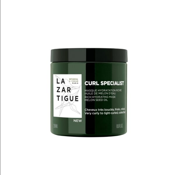 Lazartigue Curl Specialist Mask 250mL