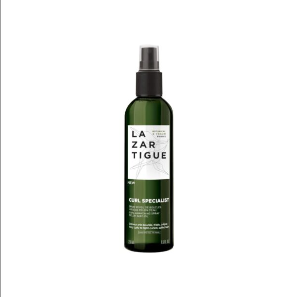 Lazartigue Curl Specialist Spray 250mL