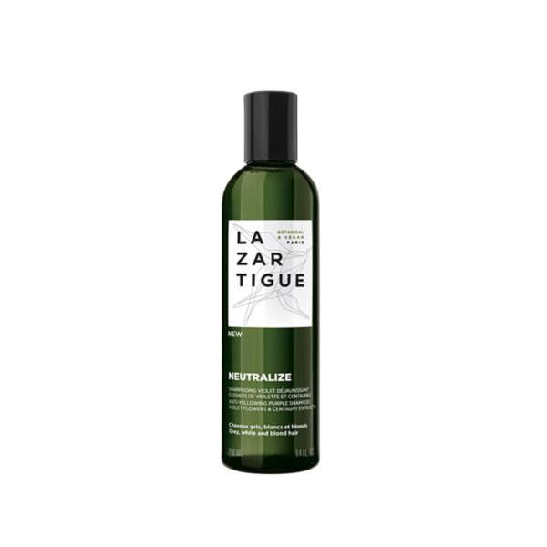 Lazartigue Neutralize Shampoo 250ml
