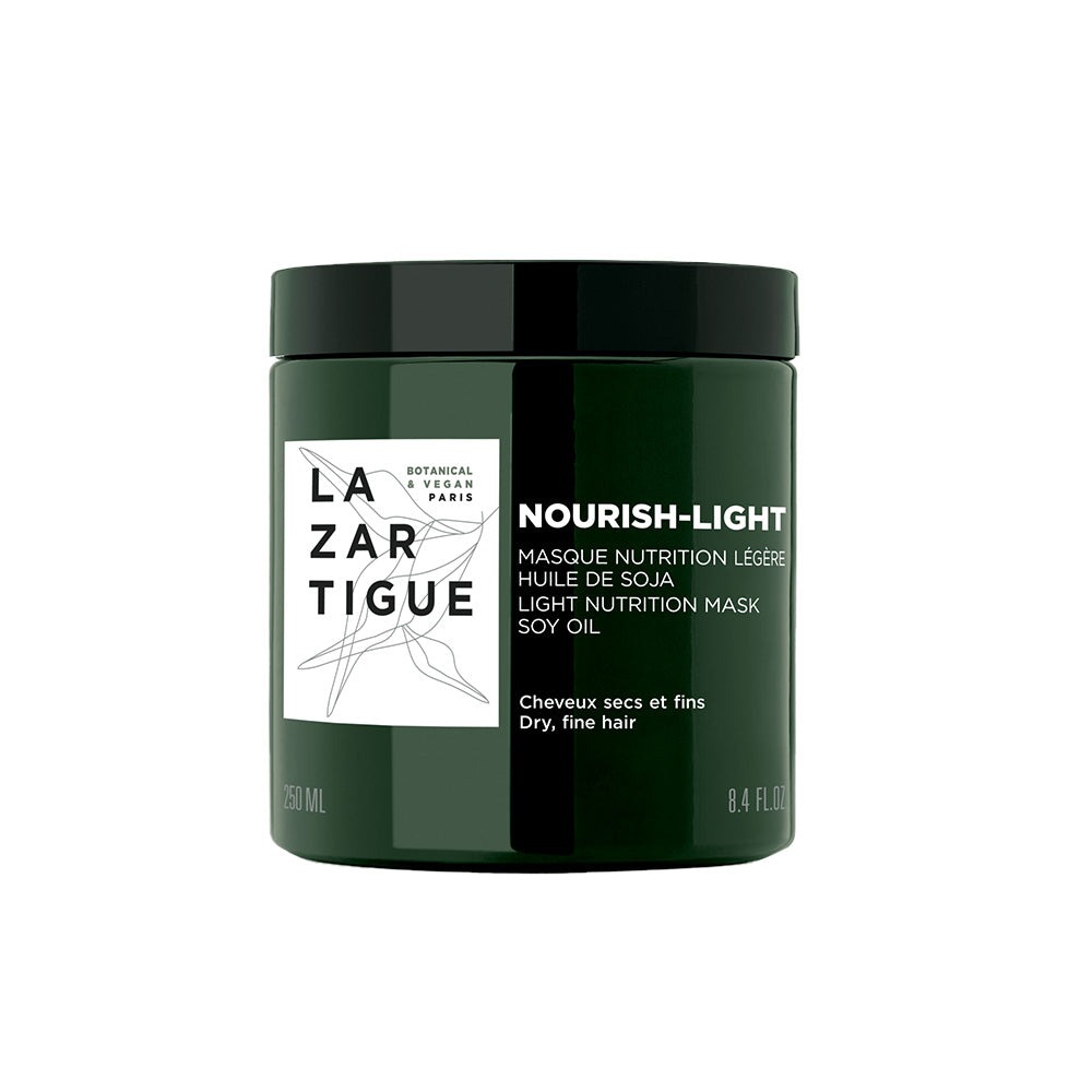 250919134046_33_1.jpg Lazartigue Nourish-Light Mask 250mL - Imagen 1