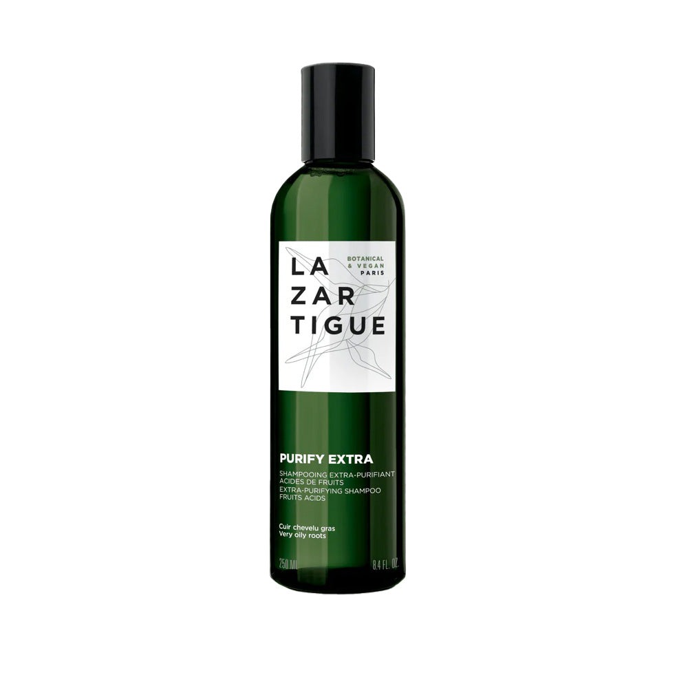 250919134221_41_1.jpg Lazartigue Purify Extra Shampoo 250mL - Imagen 1