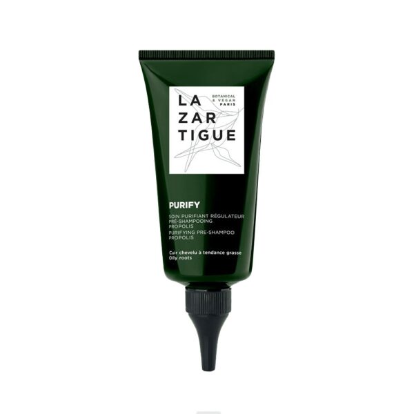 Lazartigue Purify Pre-Shampoo 75mL