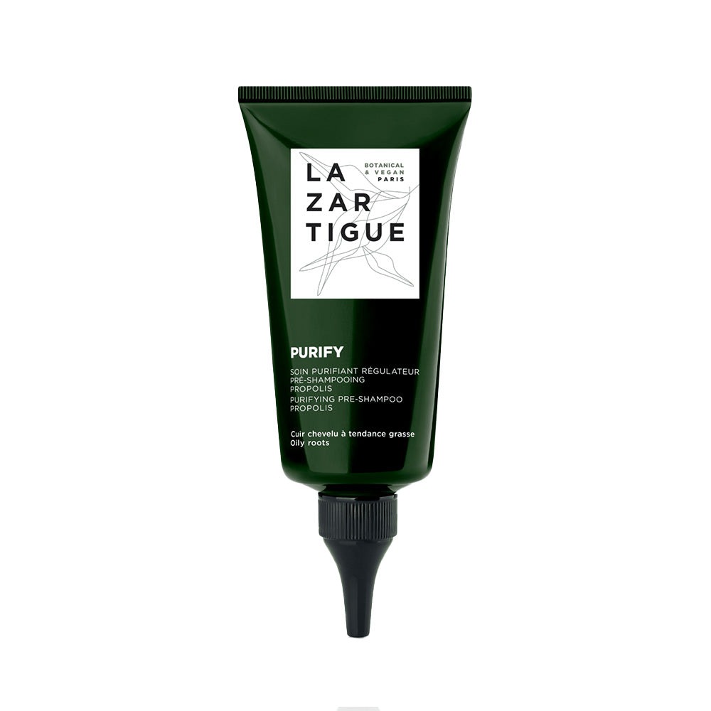 250919134418_12_1.jpg Lazartigue Purify Pre-Shampoo 75mL - Imagen 1