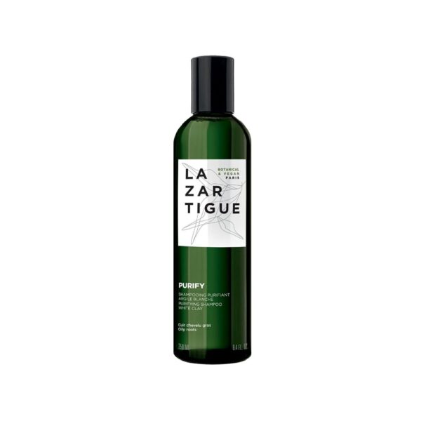 Lazartigue Purify Shampoo 250mL