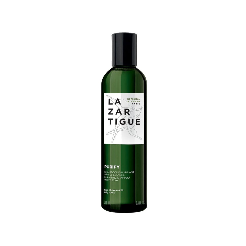 250919134441_1_1.jpg Lazartigue Purify Shampoo 250mL - Imagen 1
