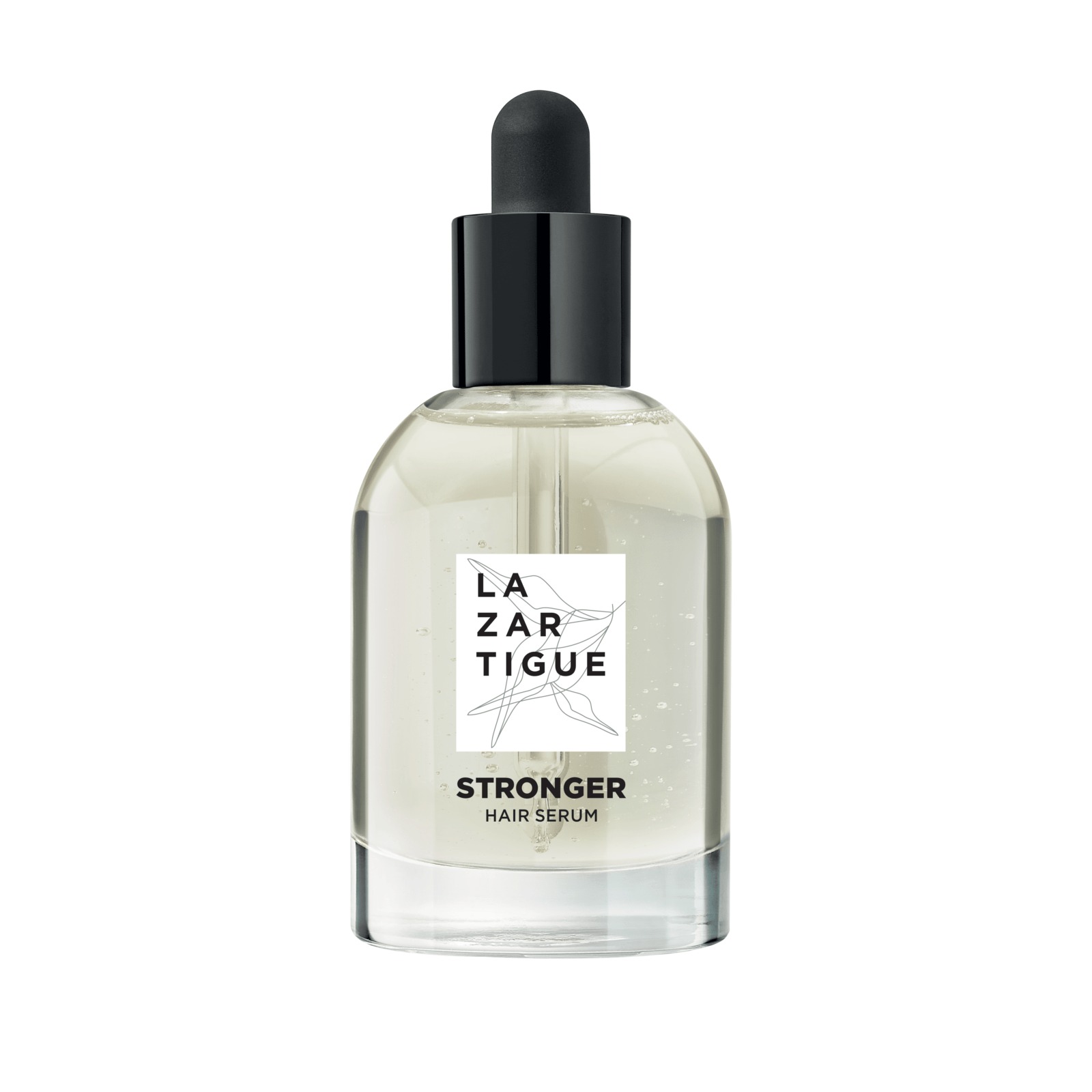 250919134920_30_1.jpg Lazartigue Stronger Hair Serum 50mL - Imagen 1