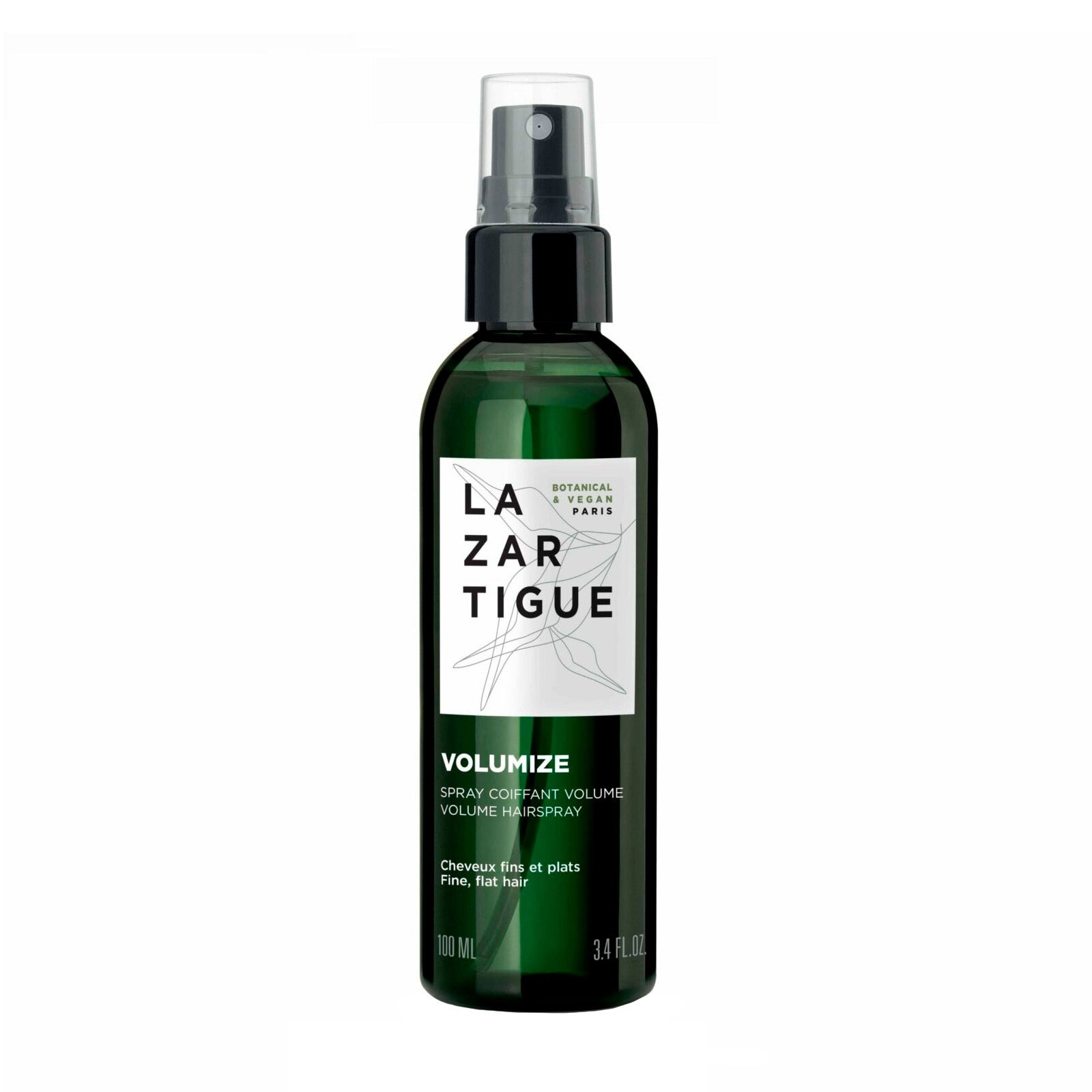 250919135052_27_1.jpg Lazartigue Volumize Spray 100mL - Imagen 1
