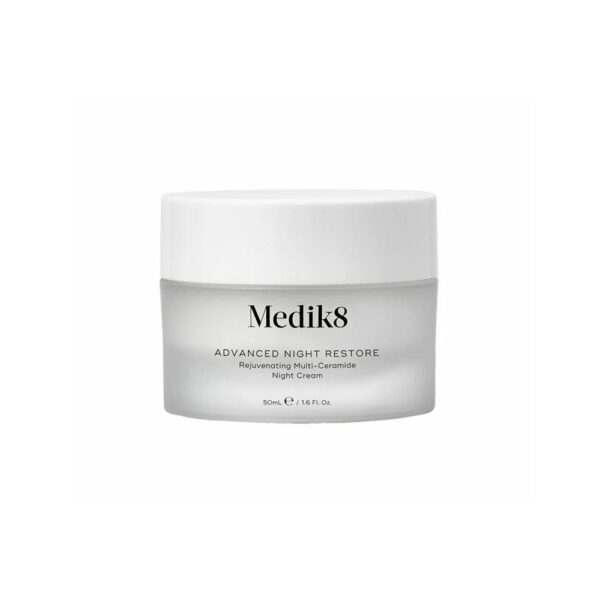 Medik8 Advanced Night Restore 50mL
