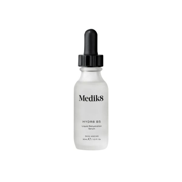 Medik8 Hydr8 B5 Liquid Rehydration Serum 30mL
