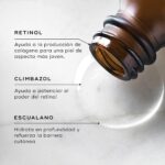 Medik8 Retinol Intelligent 3TR 15mL - Imagen 4