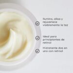 Medik8 Intelligent Retinol Smoothing Night Cream 50ml - Imagen 5