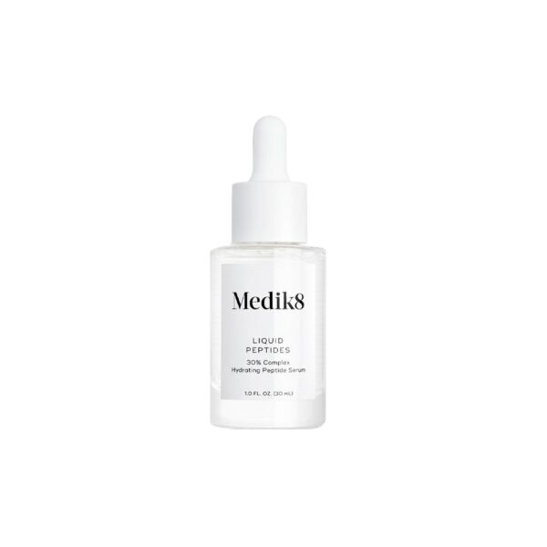 Medik8 Liquid Peptides 30mL