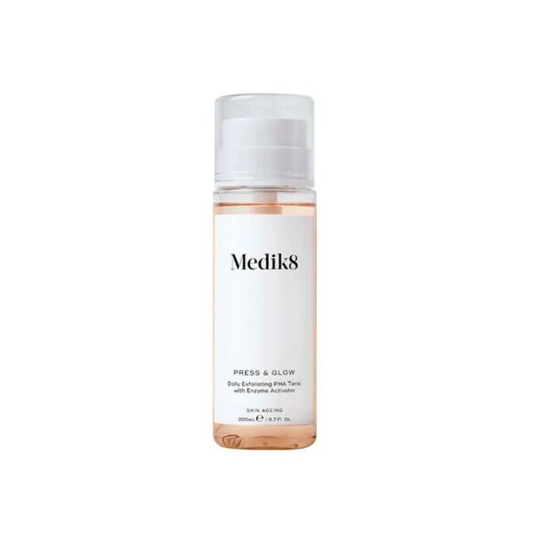 Medik8 Press & Glow 200ml