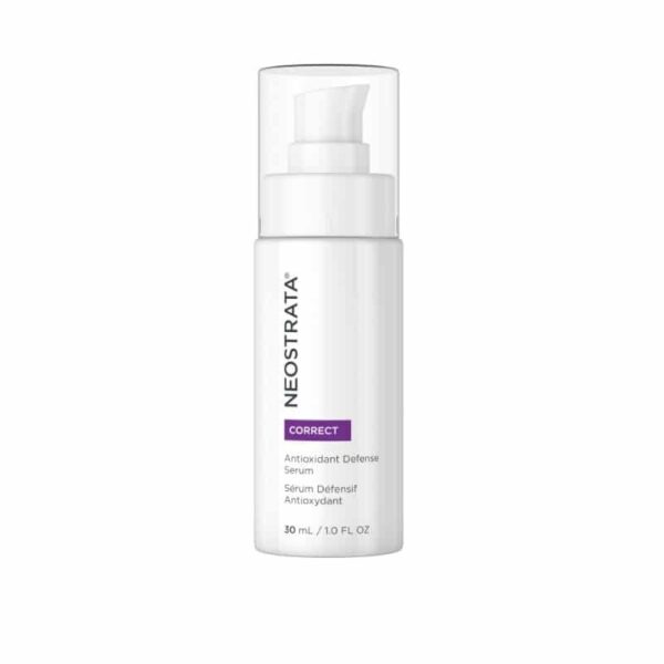 Neostrata Anti-Oxidant Defense Serum 30mL