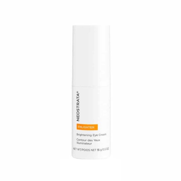 Neostrata Enlighten Brightening Eye Cream 15g