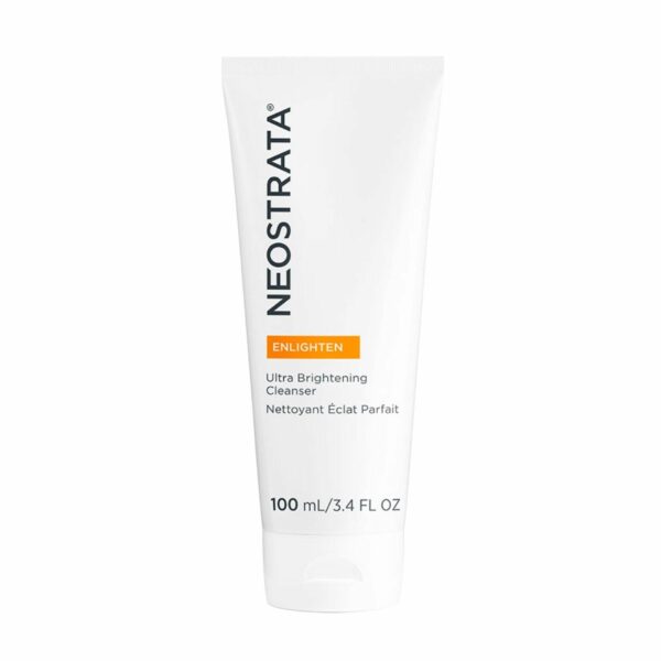 Neostrata Enlighten Ultra Brightening Cleanser Cream 100 mL