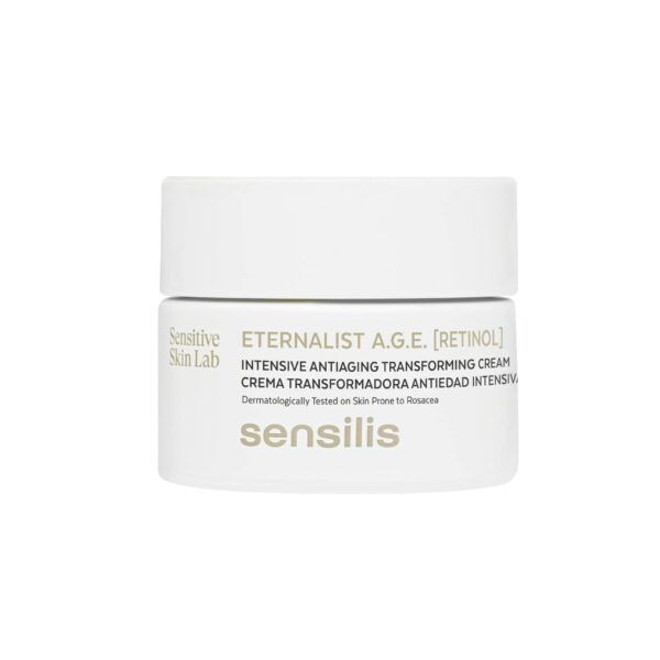 Sensilis Eternalist A.G.E. (Retinol) 50mL