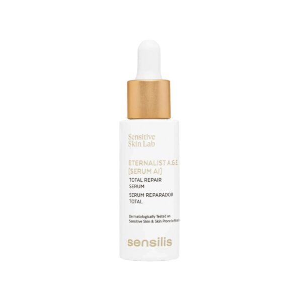 Sensilis Eternalist A.G.E. Total Repair Serum 30mL
