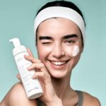 Sensilis Gentle Cleansing Mousse 200mL - Imagen 2