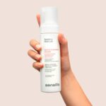 Sensilis Gentle Cleansing Mousse 200mL - Imagen 3